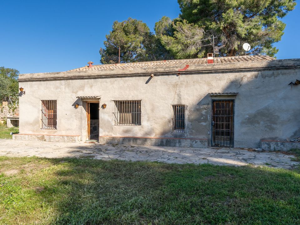 Herregård i Tortosa, Tarragona - bilde 2