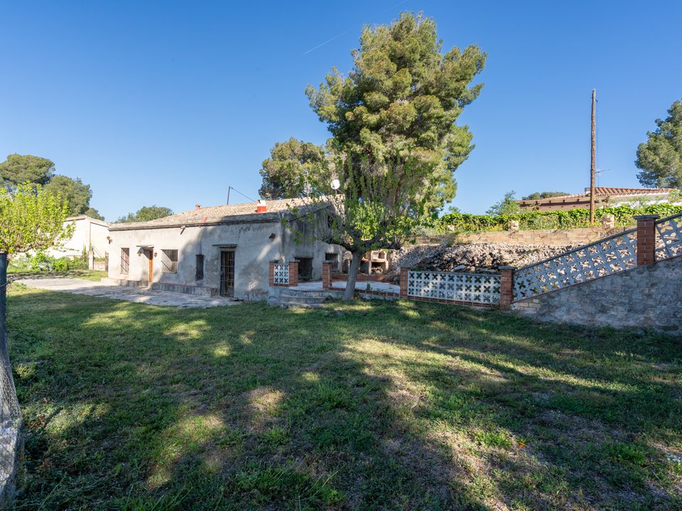 Herregård i Tortosa, Tarragona - bilde 4