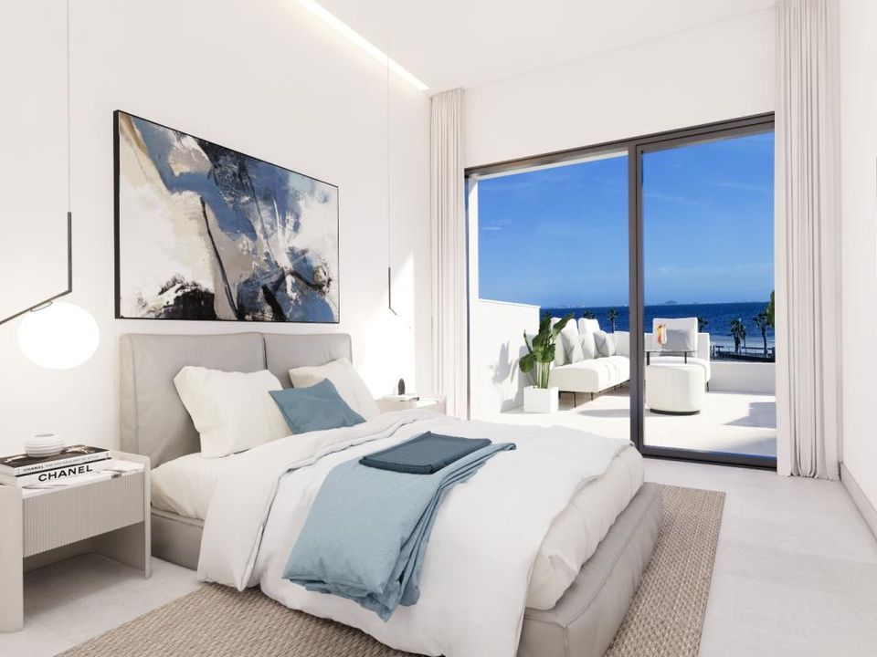 Villa i Orihuela Costa, Alicante - foto 2