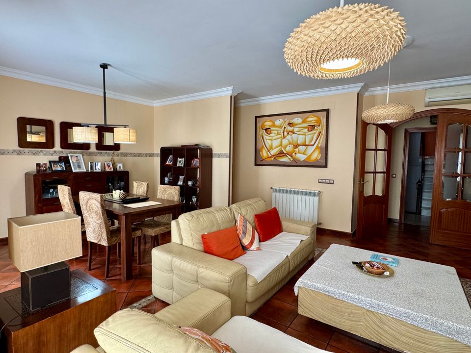 Lejlighed i Conil De La Frontera, Cadiz - foto 1