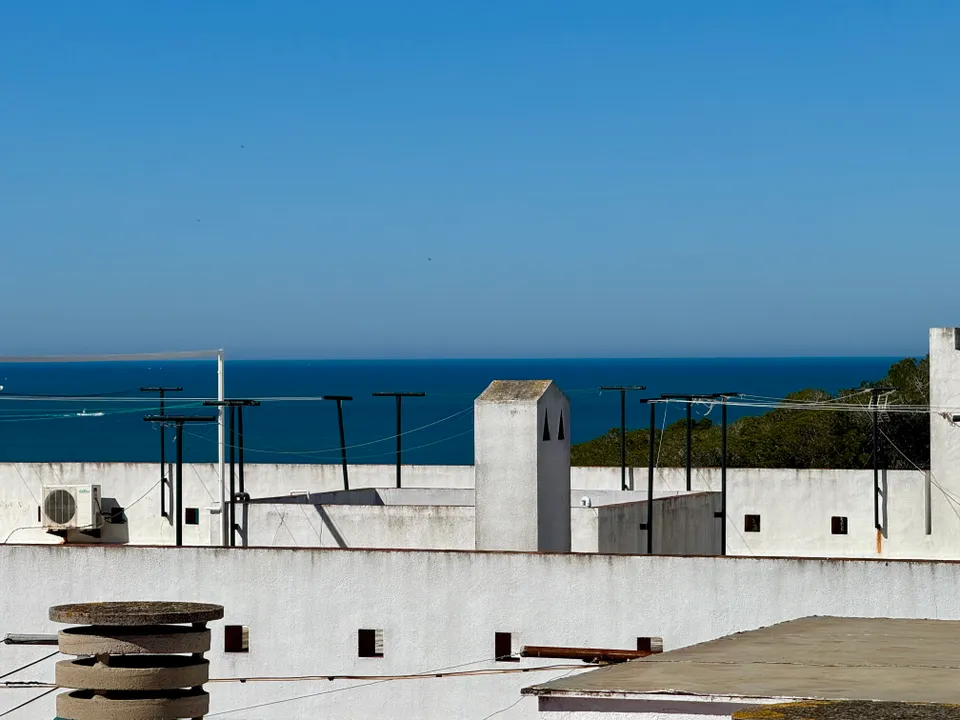 Lejlighed i Conil De La Frontera, Cadiz - foto 2