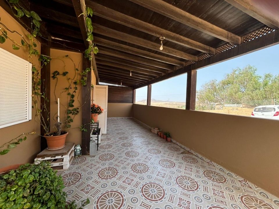 Villa i Tindaya, Fuerteventura - foto 1