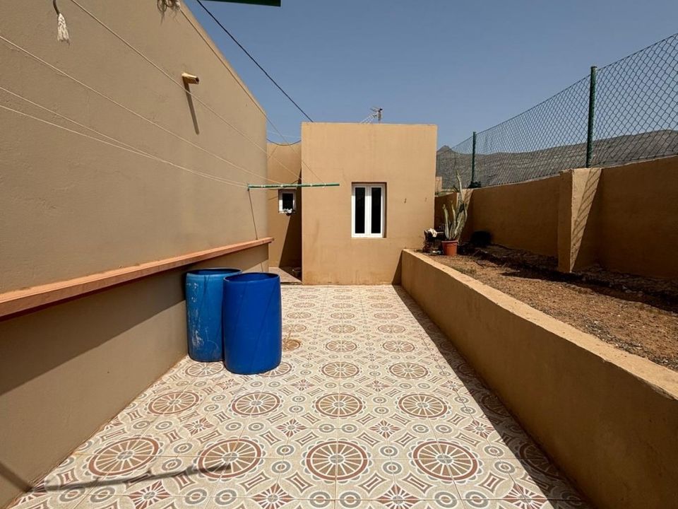 Villa i Tindaya, Fuerteventura - foto 3