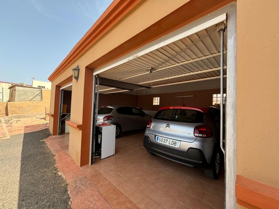 Villa i Tindaya, Fuerteventura - foto 4
