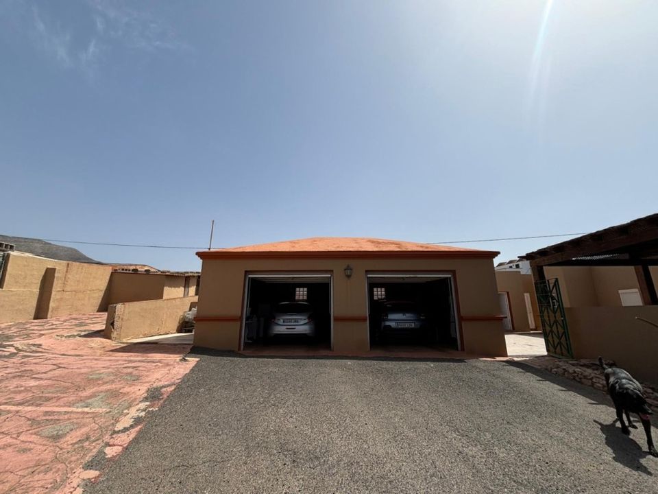 Villa i Tindaya, Fuerteventura - foto 5
