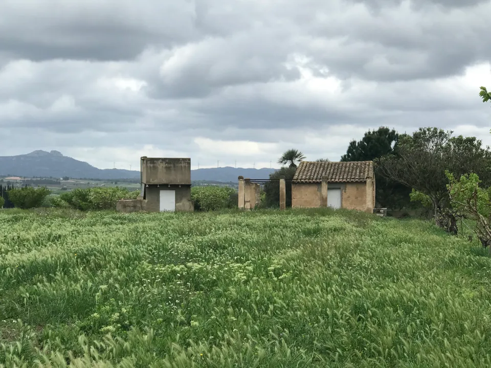 Finca i Ginestar, Tarragona - foto 1