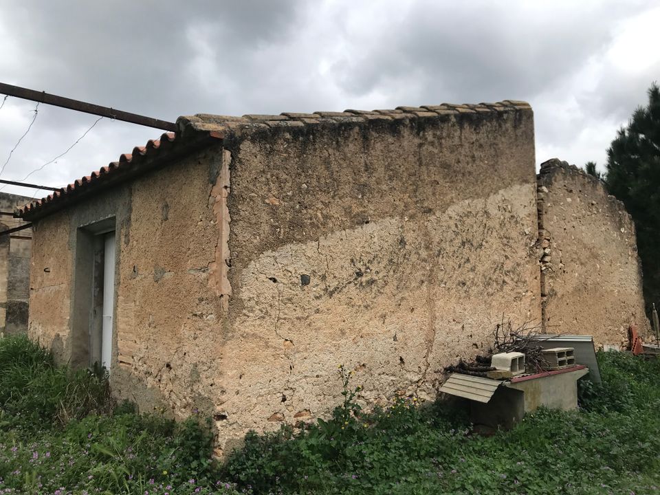 Finca i Ginestar, Tarragona - foto 5