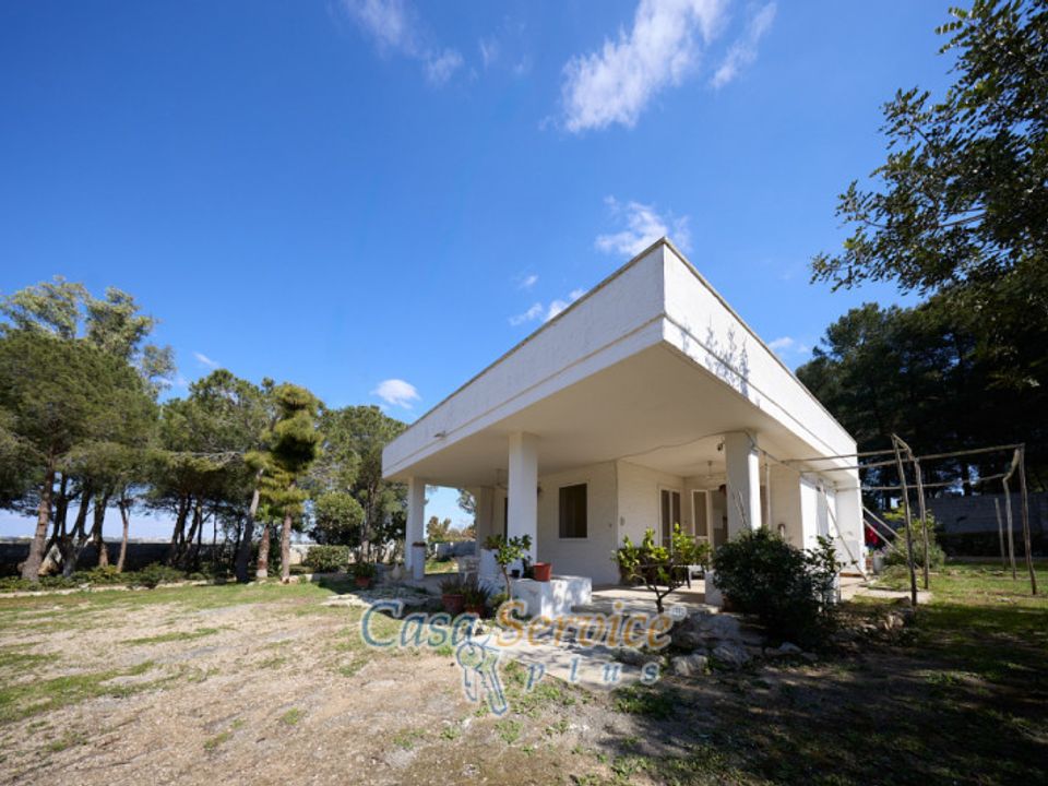 Villa i Gallipoli, Lecce - foto 3