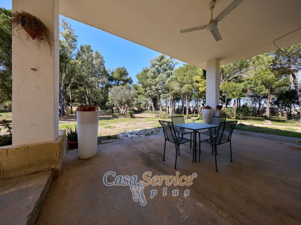 Villa i Gallipoli, Lecce - foto 5