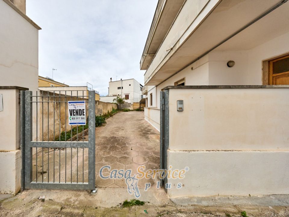 Lejlighed i Taviano, Lecce - foto 1