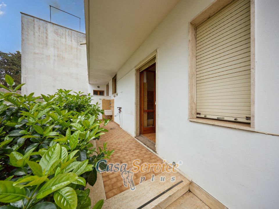 Lejlighed i Taviano, Lecce - foto 4