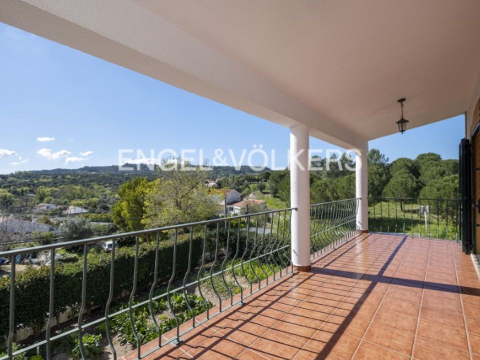 Villa i Setubal, Setubal - foto 2