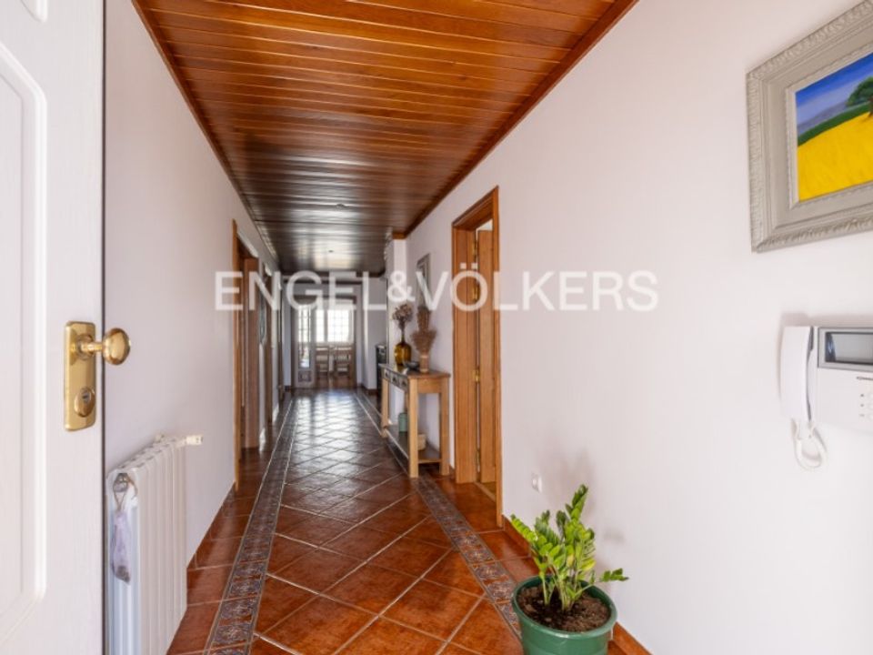 Villa i Setubal, Setubal - foto 5
