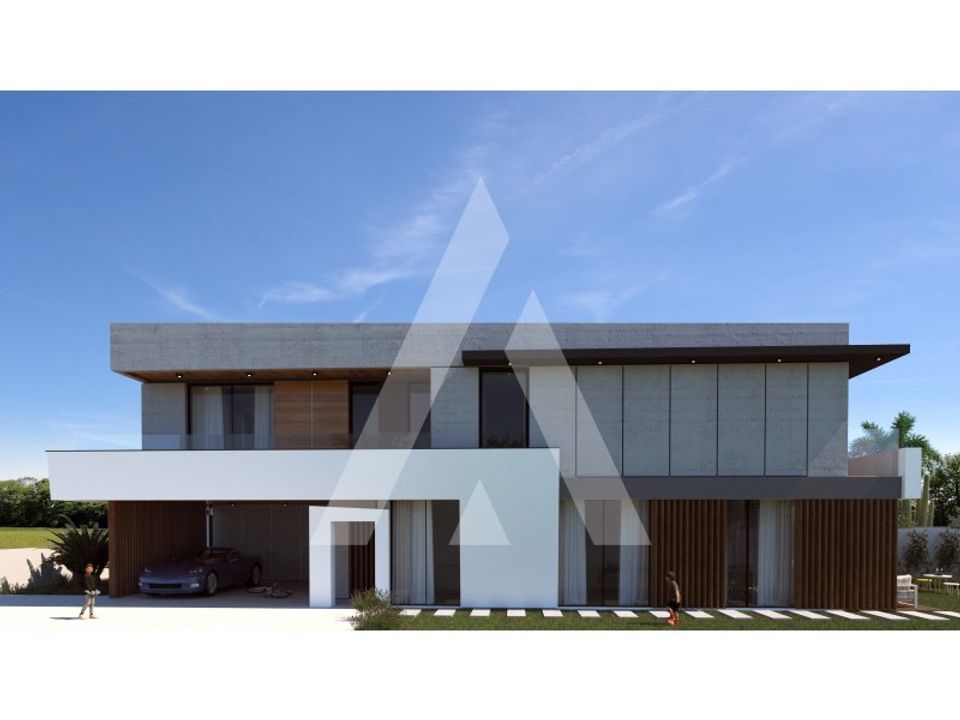 Villa i Oia, Aveiro - bilde 5