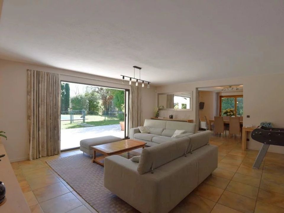 Villa i Saint-Paul-en-Foret, Var - foto 3