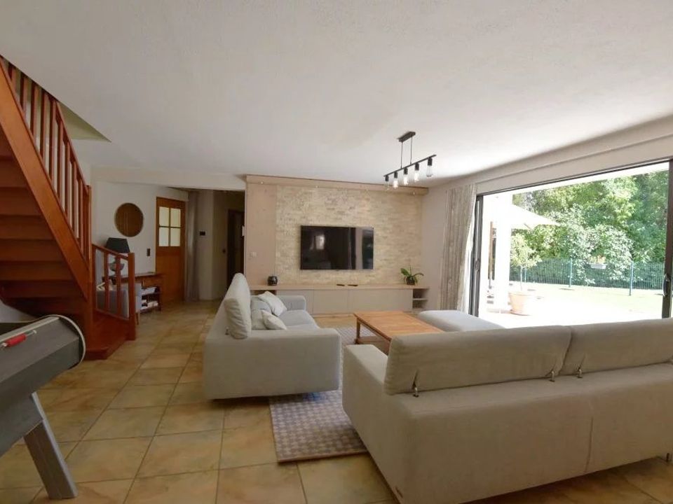 Villa i Saint-Paul-en-Foret, Var - foto 4
