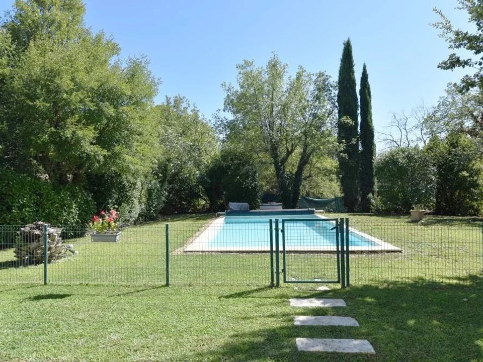 Villa i Saint-Paul-en-Foret, Var - foto 2