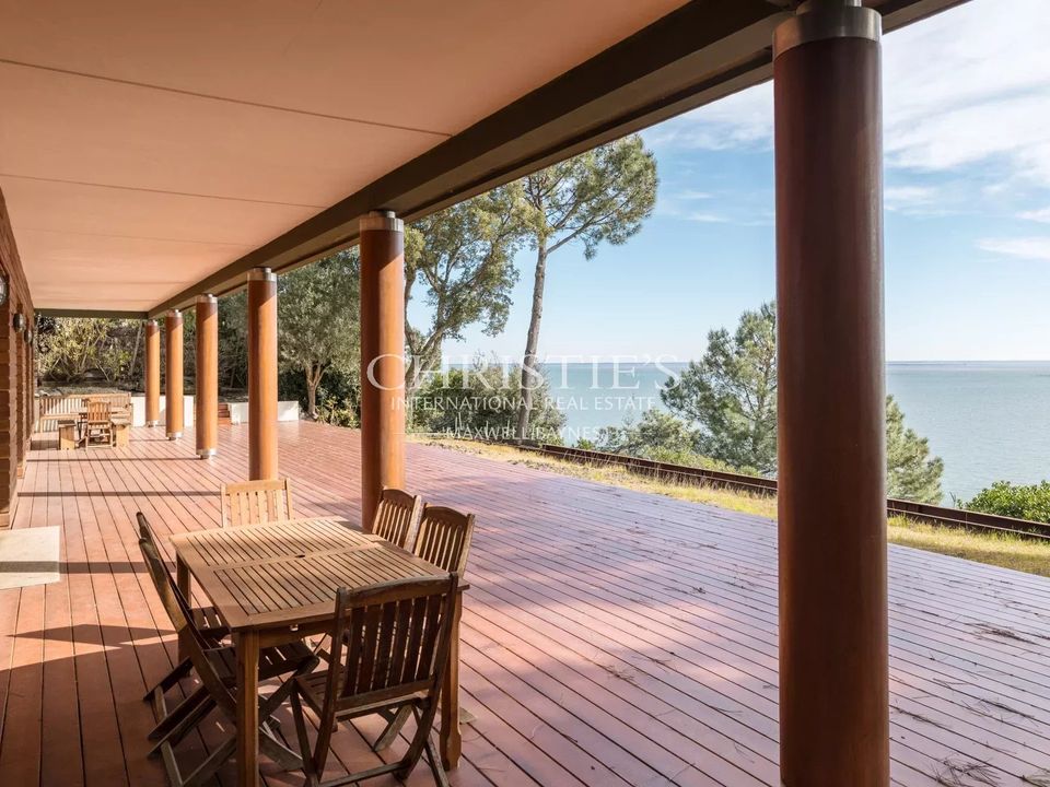 Villa i Lege-Cap-Ferret, Gironde - foto 3