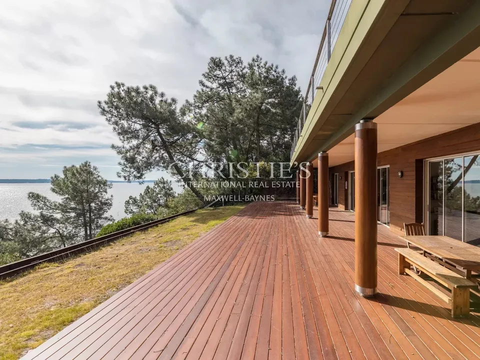 Villa i Lege-Cap-Ferret, Gironde - foto 5