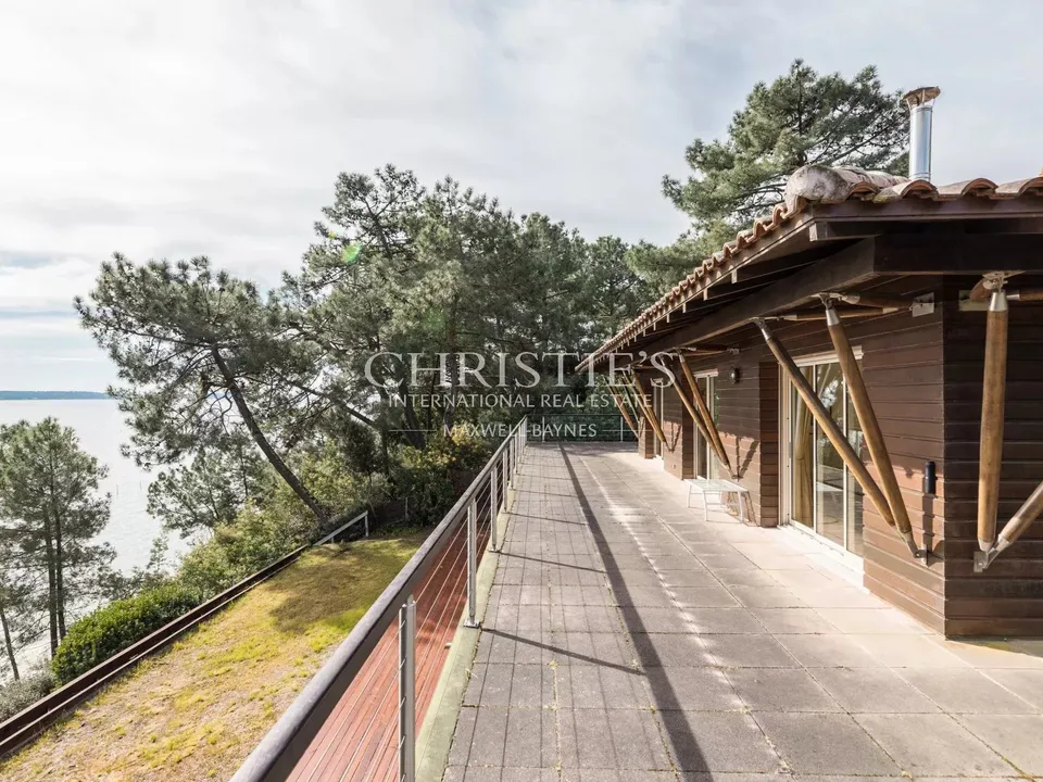Villa i Lege-Cap-Ferret, Gironde - foto 1