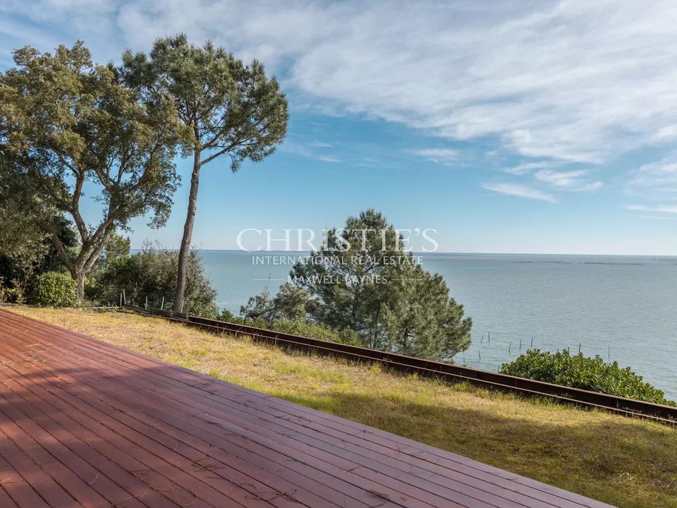 Villa i Lege-Cap-Ferret, Gironde - foto 2