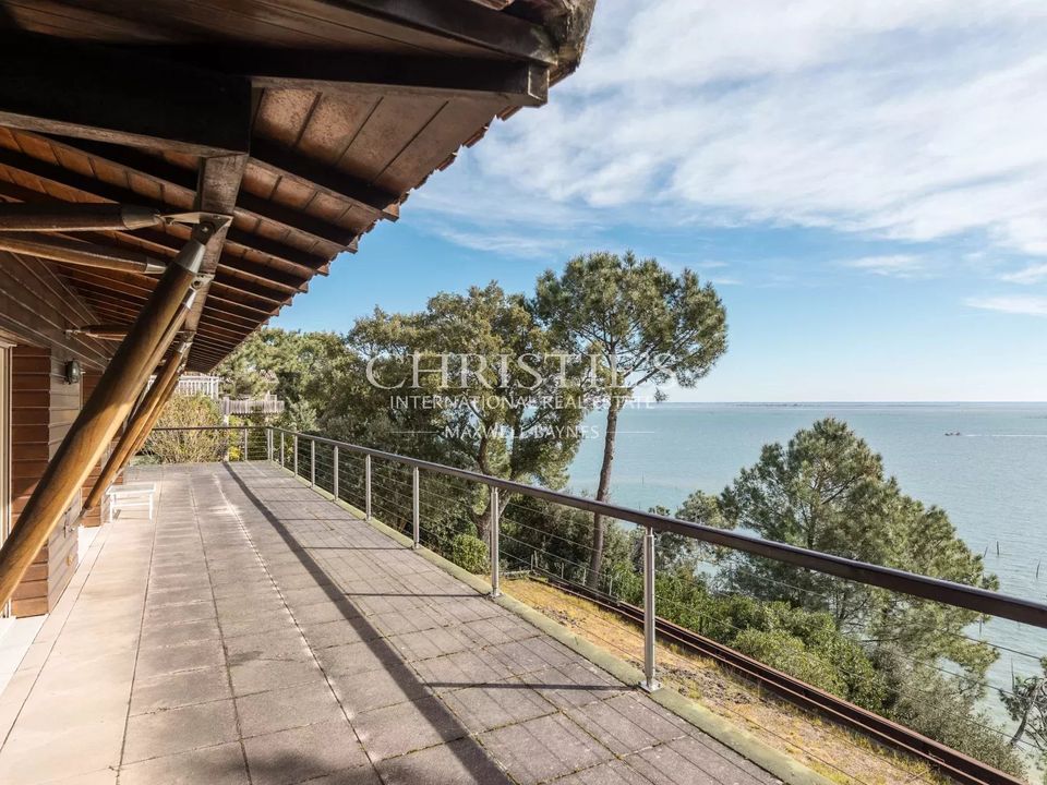 Villa i Lege-Cap-Ferret, Gironde - foto 4