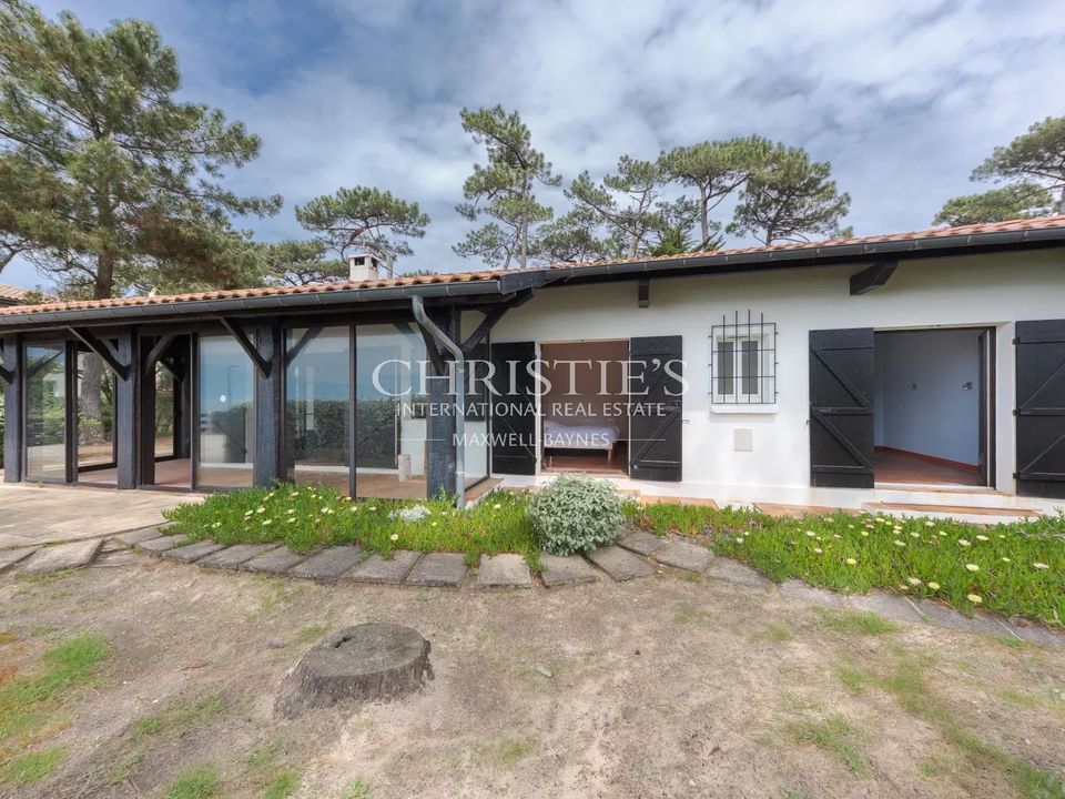 Villa i Pyla-sur-Mer, Gironde - foto 4