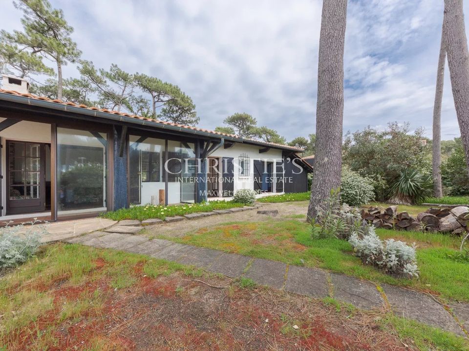 Villa i Pyla-sur-Mer, Gironde - foto 5