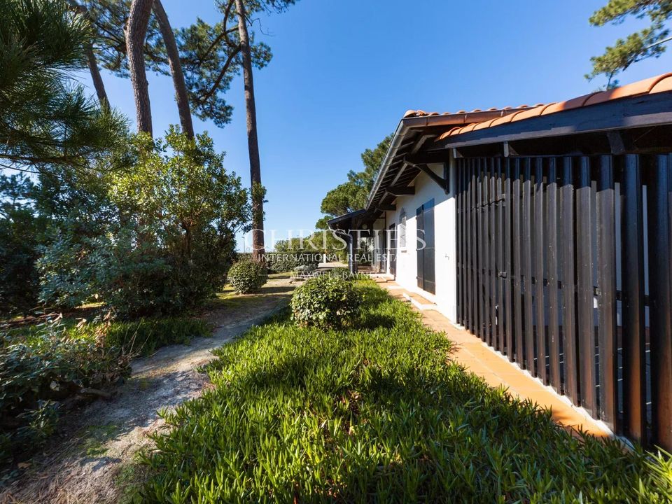 Villa i Pyla-sur-Mer, Gironde - foto 3