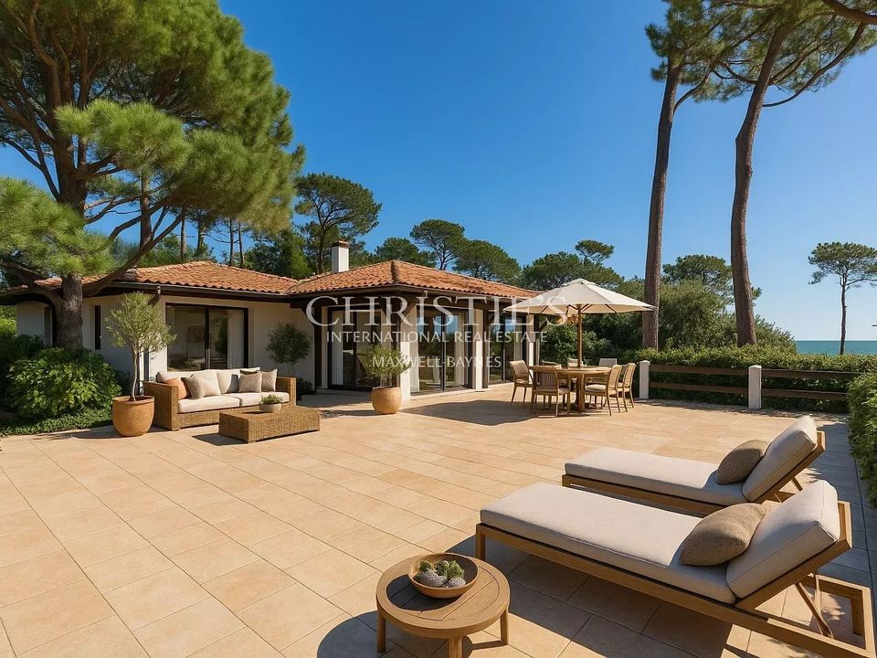 Villa i Pyla-sur-Mer, Gironde - foto 2