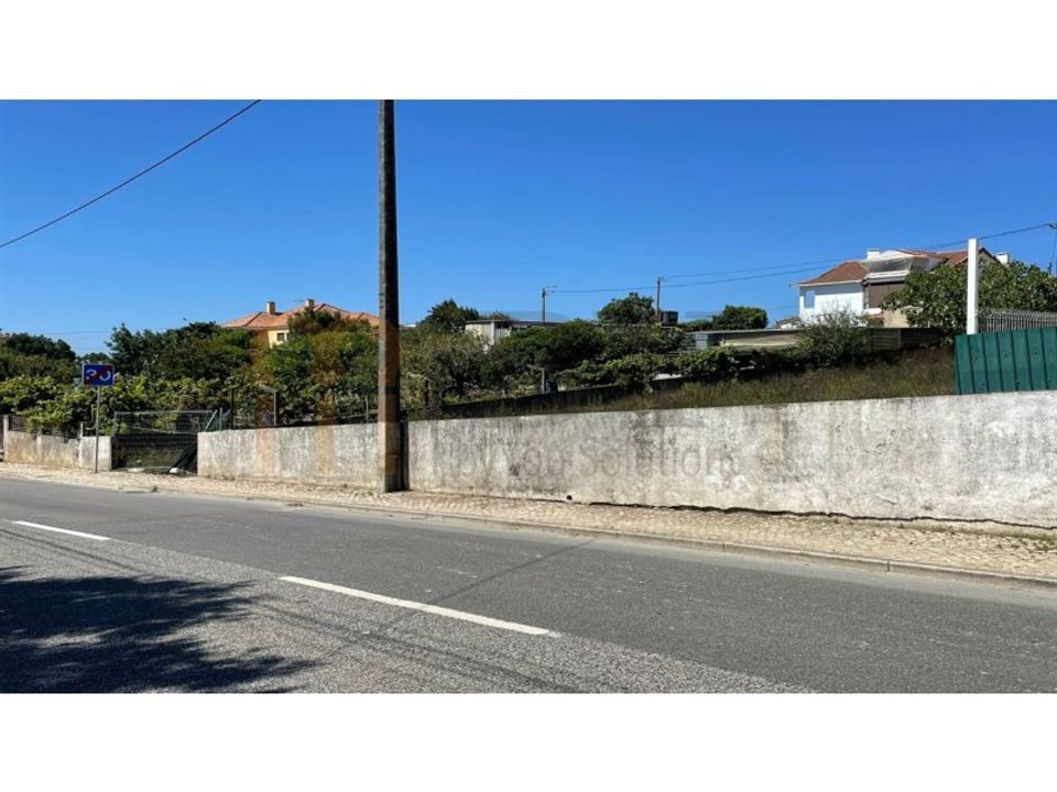 Helårsgrund i Belas, Lisbon - foto 4