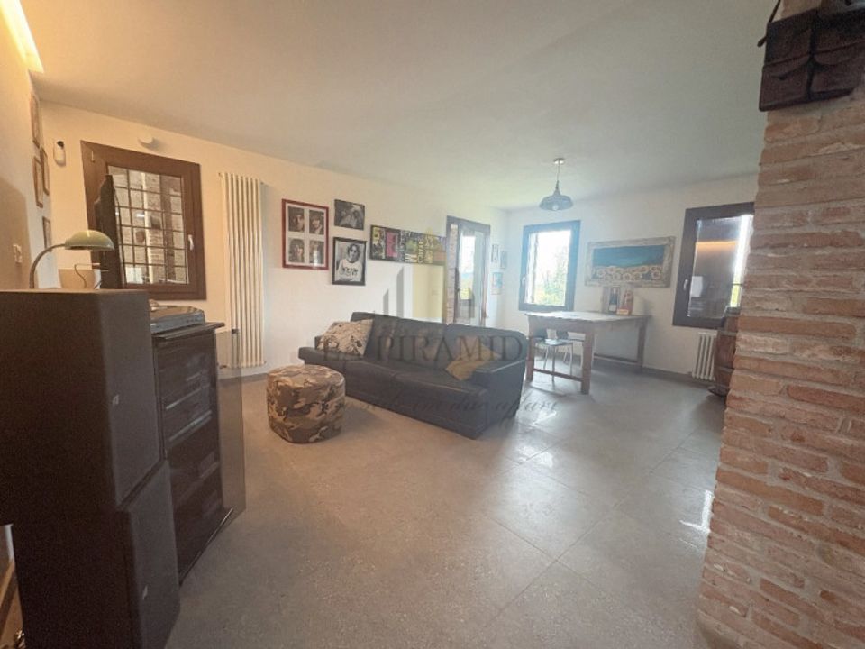 Villa i Piazzola sul Brenta, Padua - foto 1