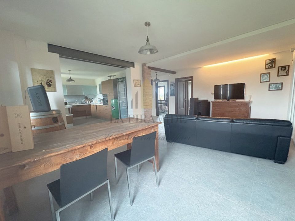 Villa i Piazzola sul Brenta, Padua - foto 2
