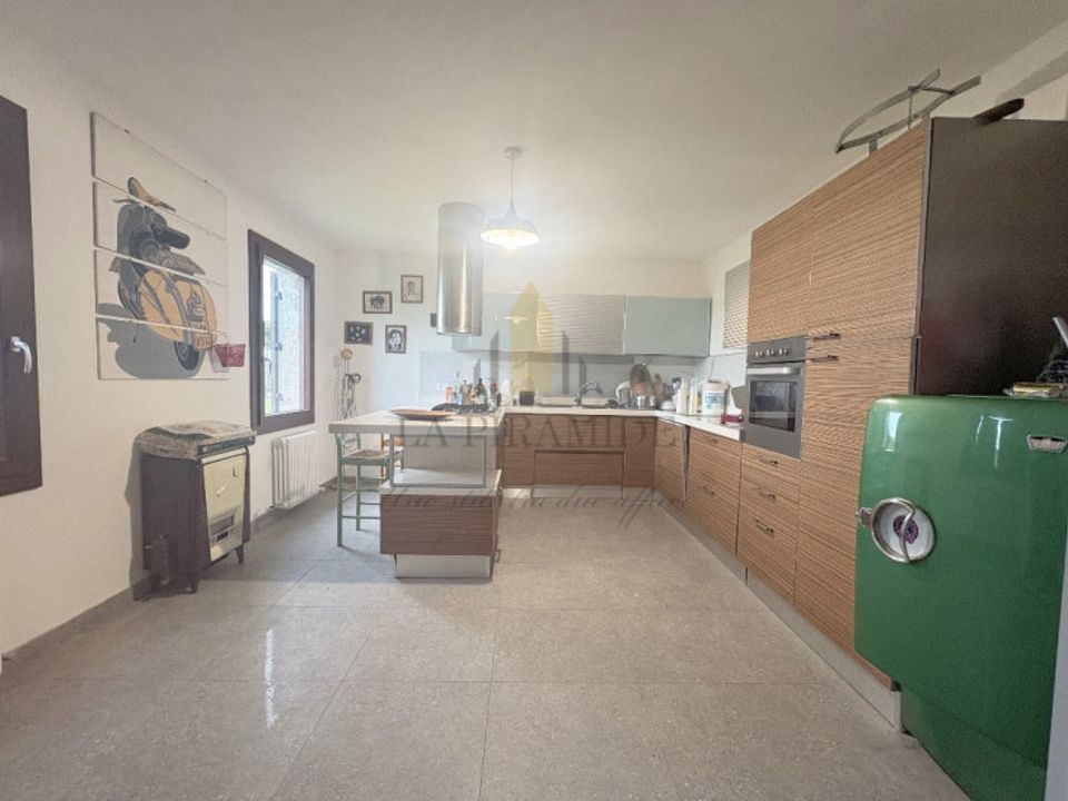Villa i Piazzola sul Brenta, Padua - foto 3