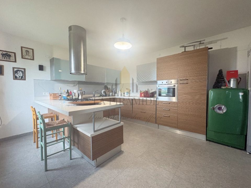 Villa i Piazzola sul Brenta, Padua - foto 4