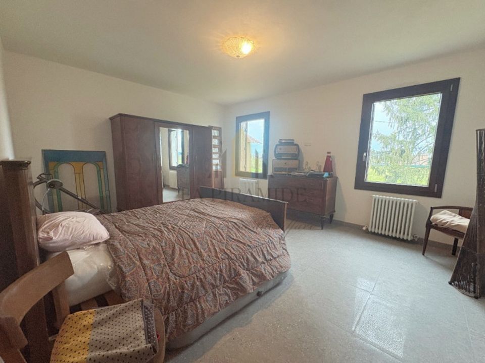 Villa i Piazzola sul Brenta, Padua - foto 5