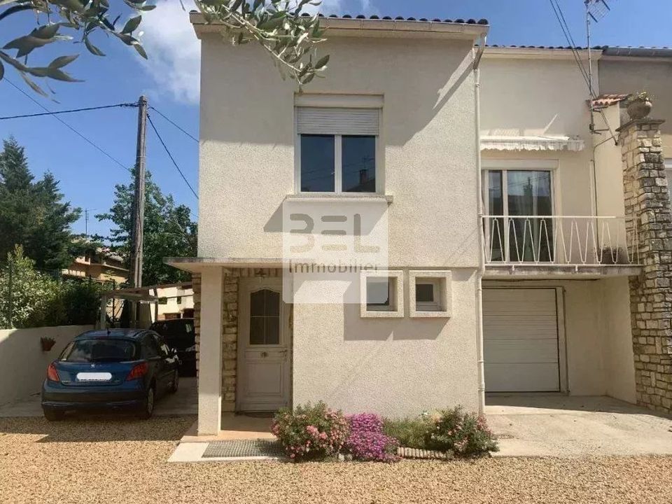 Villa i Bagnols-sur-Cèze, Gard - foto 2