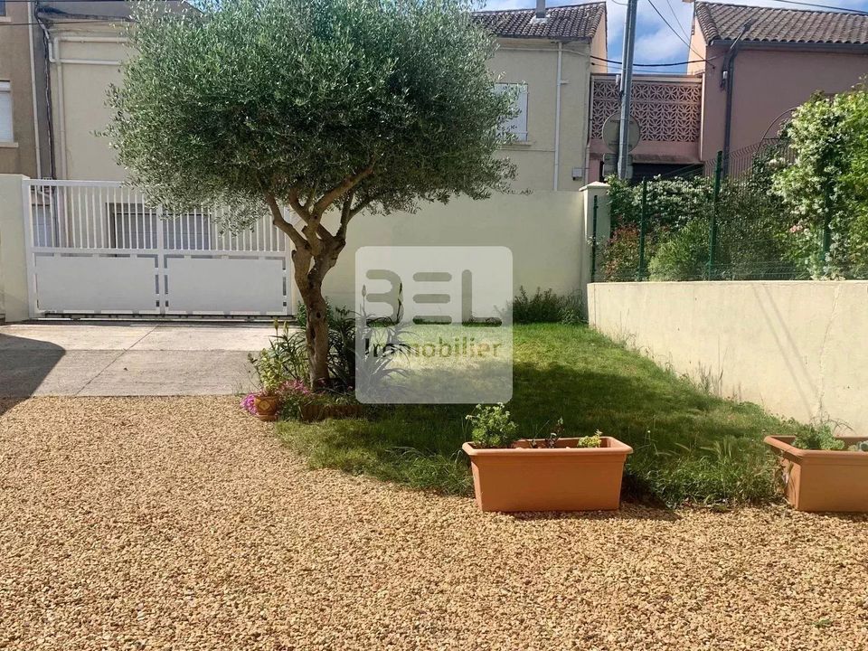 Villa i Bagnols-sur-Cèze, Gard - foto 4