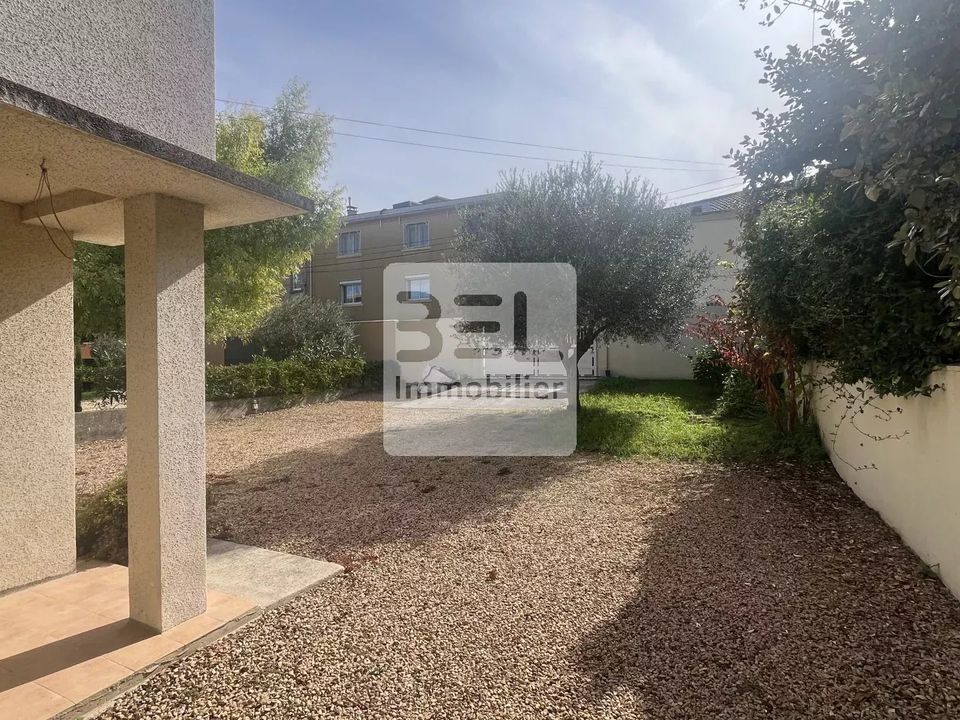 Villa i Bagnols-sur-Cèze, Gard - foto 5