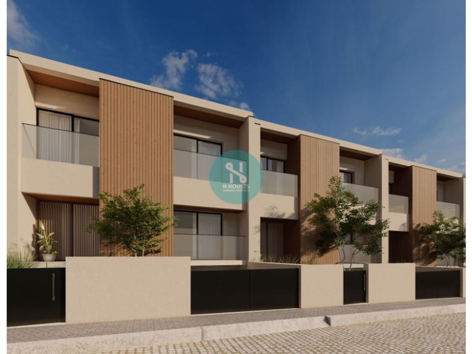Byhus i Braga, Braga - foto 1