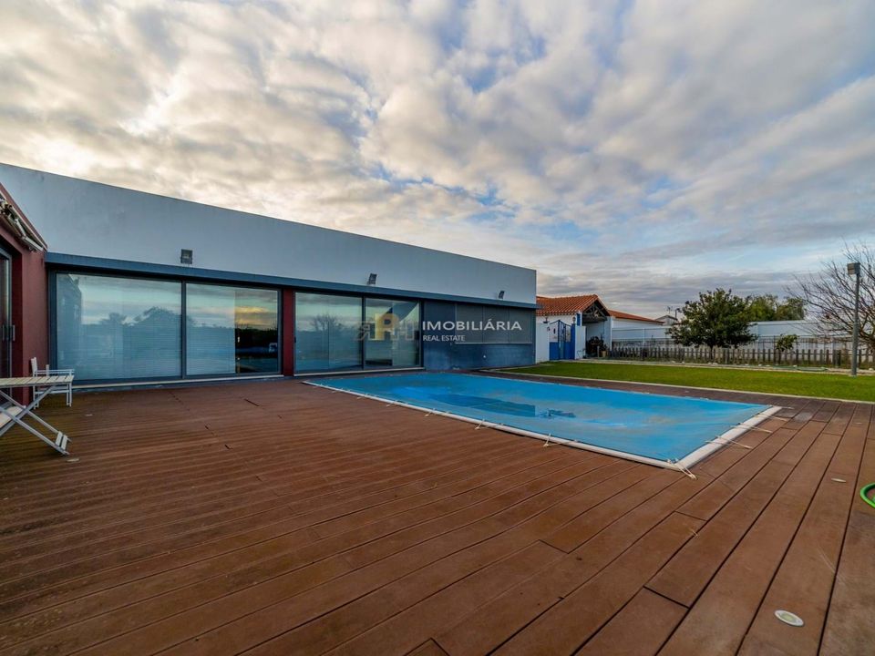 Villa i Cartaxo, Santarem - foto 1