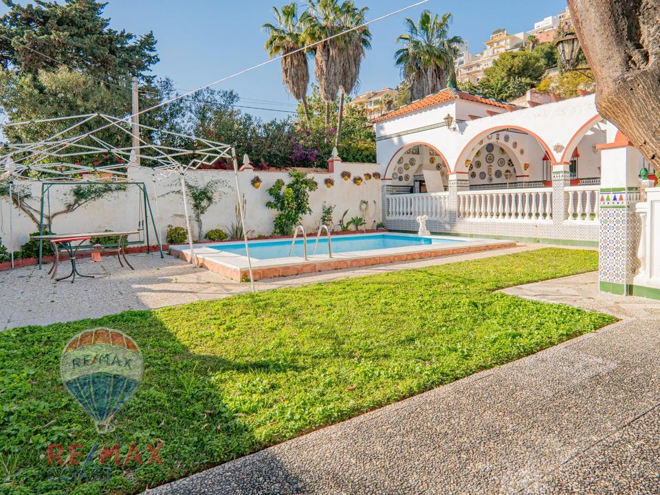 Villa i Rincon De La Victoria, Malaga - foto 4