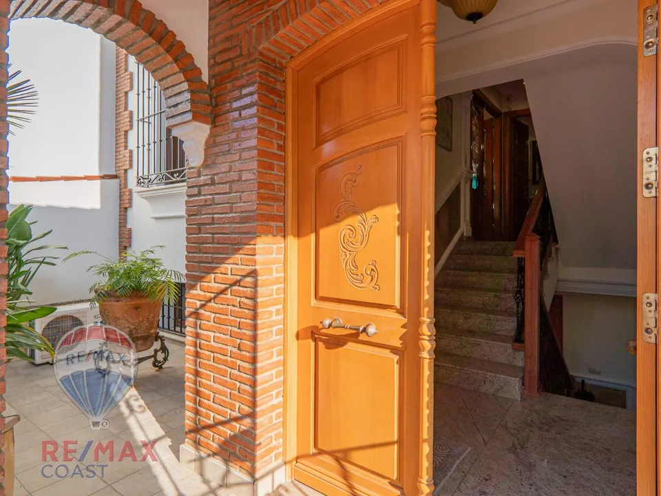 Villa i Cartama, Malaga - foto 4
