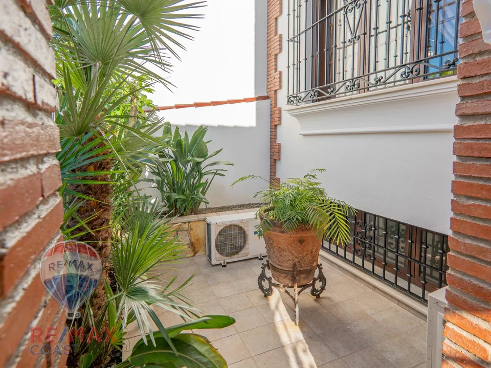 Villa i Cartama, Malaga - foto 5