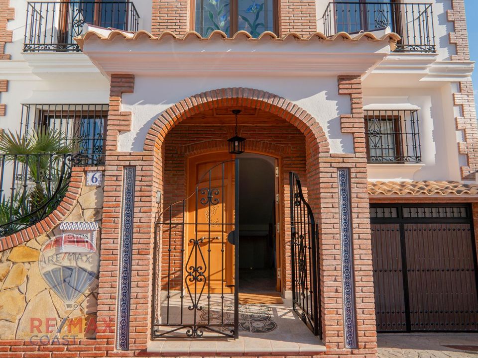 Villa i Cartama, Malaga - foto 2