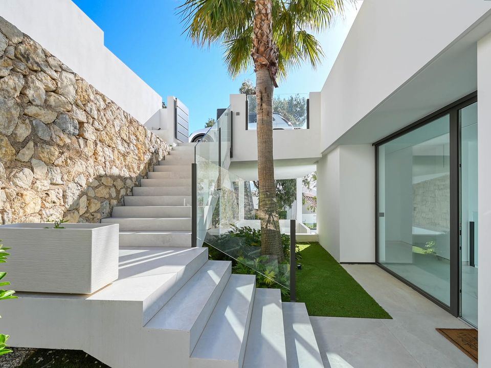 Villa i Altea, Alicante - foto 2