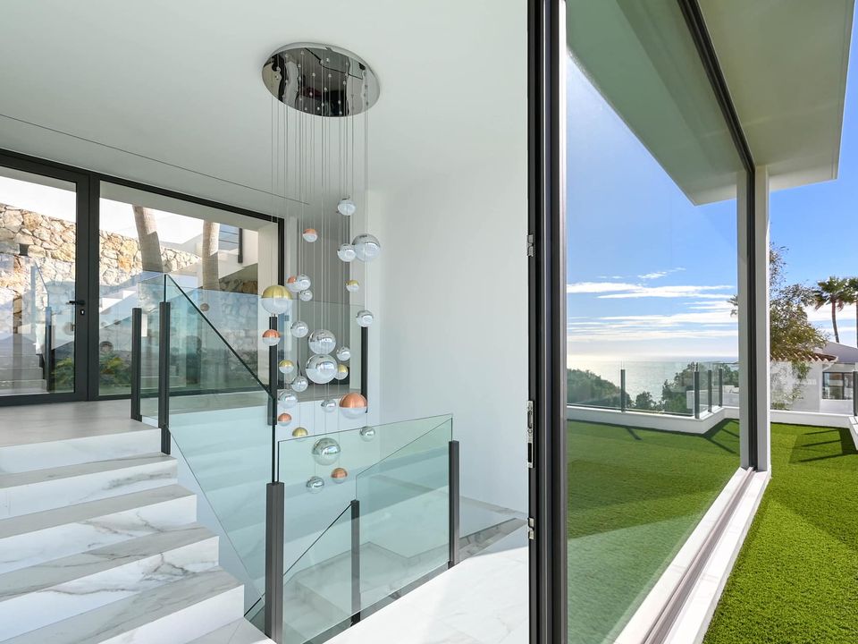 Villa i Altea, Alicante - foto 5