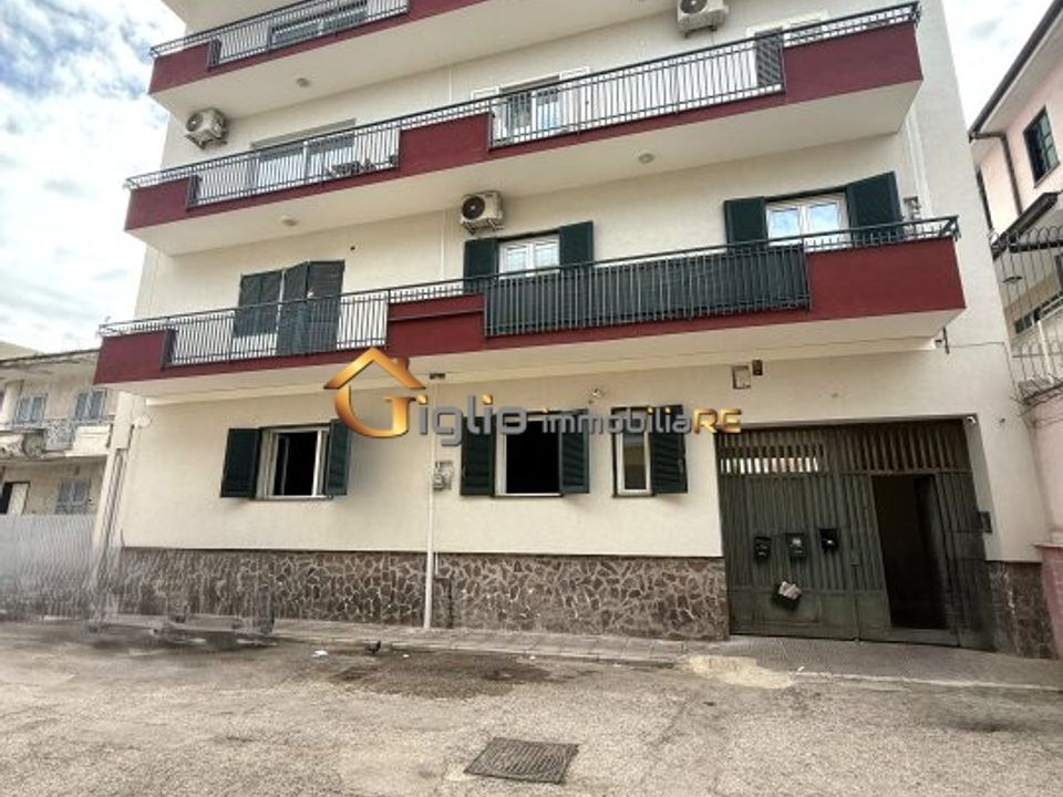 Lejlighed i Casoria, Naples - foto 1