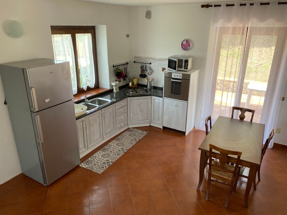 Villa i Bonvicino, Cuneo - foto 4