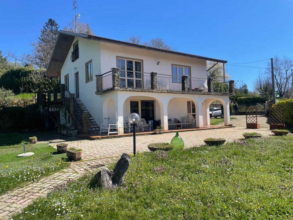 Villa i Bonvicino, Cuneo - foto 3